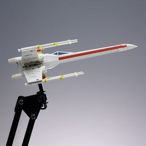 Official Licensed 2-in-1 Star Wars Star Wars X-wing Posable Desk Light