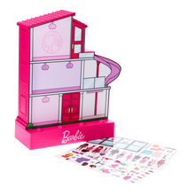 Load image into Gallery viewer, Officially Licensed Barbie Dreamhouse Light with Stickers PP11660BR
