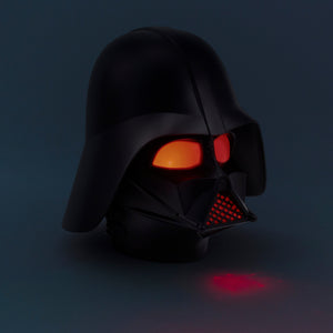 Official Licensed Star Wars Darth Vader Light with Sound