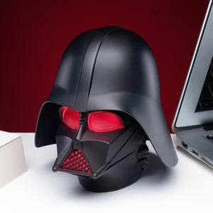 Official Licensed Star Wars Darth Vader Light with Sound