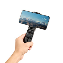 Load image into Gallery viewer, TecADVISOR 4-in-1 Pocket-Sized 360° Rotation Smartphone Holder For Airplane, Car, Home and Office
