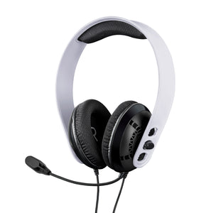 Mobilesteri Universal Stereo Gaming Headset with Cushion for PS5™/PS4™/Xbox™