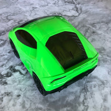 Load image into Gallery viewer, Official licensed Lamborghini Huracan lunch storage box set for kids, 500mL
