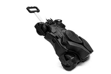 將圖片載入圖庫檢視器 Official Batman Batmobile Kids Luggage Case
