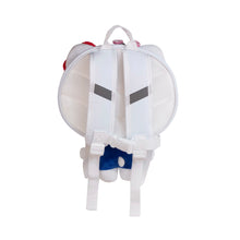 將圖片載入圖庫檢視器 Hello Kitty Ridaz 3D Kid&#39;s Backpack, Dark Blue edition - MobileSteri 
