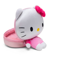將圖片載入圖庫檢視器 Hello Kitty Ridaz 3D Kid&#39;s Backpack, Pink edition - MobileSteri 
