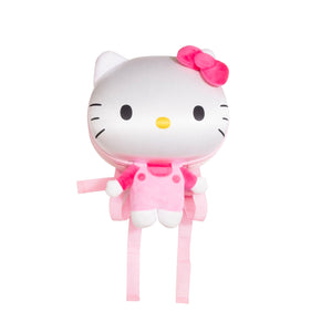 Hello Kitty Ridaz 3D Kid's Backpack, Pink edition - MobileSteri 