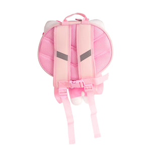 Hello Kitty Ridaz 3D Kid's Backpack, Pink edition - MobileSteri 