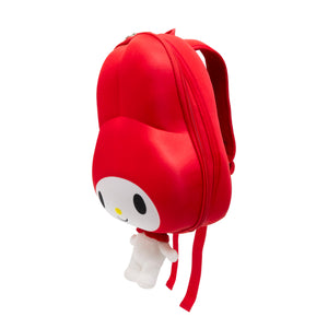 Melody Ridaz 3D Kid's Backpack, Red edition - MobileSteri 