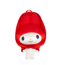 將圖片載入圖庫檢視器 Melody Ridaz 3D Kid&#39;s Backpack, Red edition - MobileSteri 
