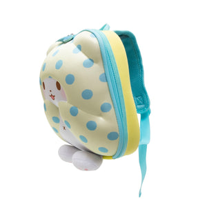 官方授權 Marumofubiyori 3D立體造型兒童背包 