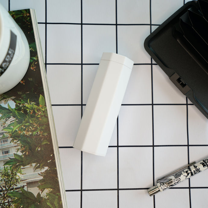 Mobilesteri XS Portable UV-C Steriliser, White edition