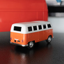 Load image into Gallery viewer, Ridaz Official licensed Volkswagen Bluetooth Rechargeable Speaker,  1:16 VW T1 Bus
