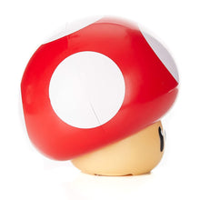 Load image into Gallery viewer, Official Licensed Nintendo Mario Bros Mushroom Light
