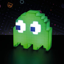 Load image into Gallery viewer, Paladone UK Pac Man Colour Changing Ghost Light
