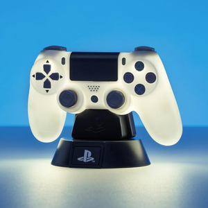 Paladone Playstation White Controller Light