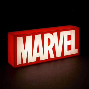 Paladone Marvel Logo Light