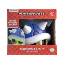 Load image into Gallery viewer, Officially Licensed Mario Blue Shell Light
