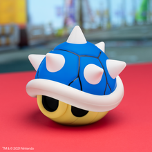 Load image into Gallery viewer, Officially Licensed Mario Blue Shell Light
