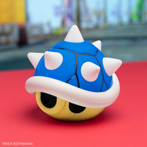 Officially Licensed Mario Blue Shell Light