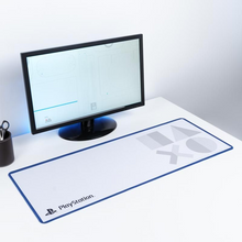 Load image into Gallery viewer, Playstation 5th Gen Icons Desk Mat
