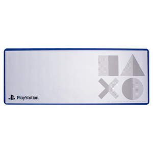 Playstation 5th Gen Icons Desk Mat