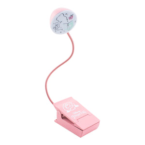 Officially Licensed Disney Princess Clip-on Book Light