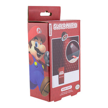 Load image into Gallery viewer, Officially Licensed Nintendo Mario Clip-On Book Light
