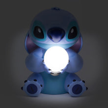 Load image into Gallery viewer, Official Licensed Disney Stitch 2-in-1 3D 16cm Figurine Lamp
