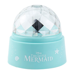 Paladone Little Mermaid Projection Light and Decals Set