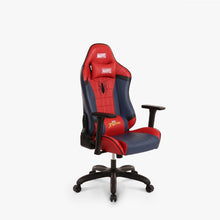 Load image into Gallery viewer, Licensed Marvel Spider-Man Gaming Chair/Executive Office Computer Chair, Red edition

