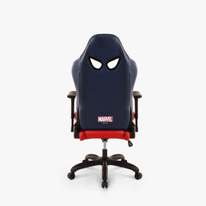 Licensed Marvel Spider-Man Gaming Chair/Executive Office Computer Chair, Red edition