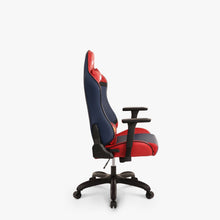 將圖片載入圖庫檢視器 Marvel 官方授權蜘蛛俠紅色尊貴遊戲高階電競椅/辦公椅限量版
